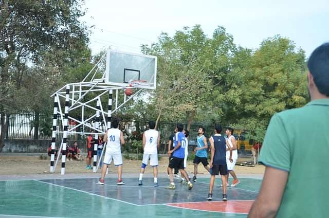 College Image